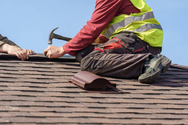 Heating Cable for Roof Installation in Pahoa, HI