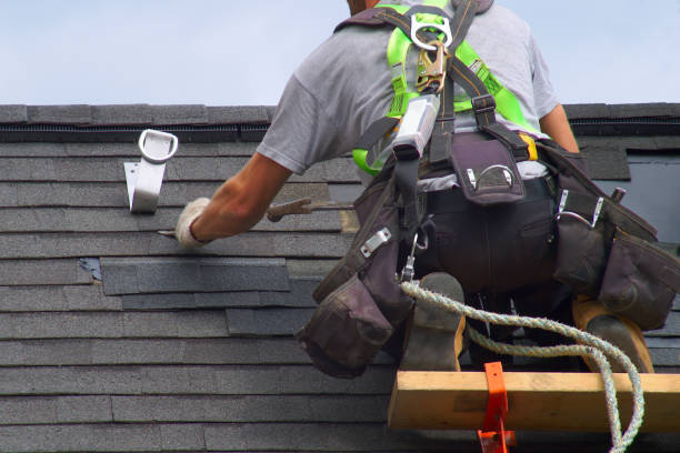 Roof Waterproofing Services in Pahoa, HI