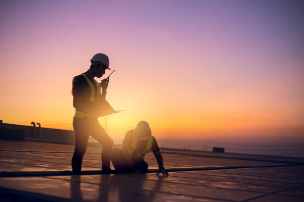 Best Roof Waterproofing Services  in Pahoa, HI