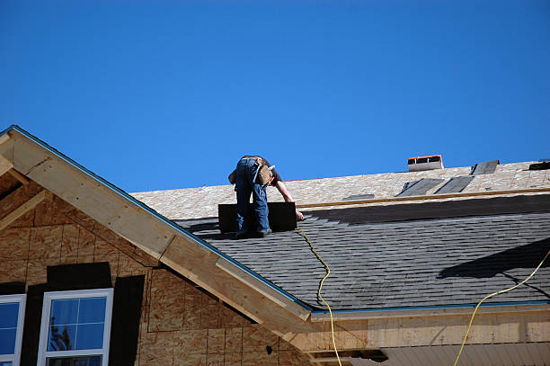 Residential Roof Replacement in Pahoa, HI